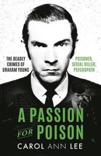 bokomslag A Passion for Poison