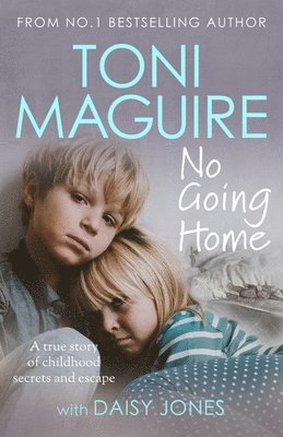 No Going Home: From the No.1 bestseller 1