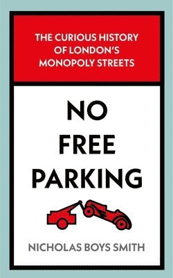 No Free Parking 1