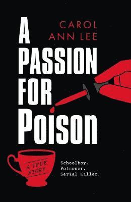 A Passion for Poison 1
