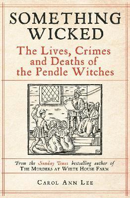 Something Wicked 1