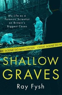 bokomslag Shallow Graves