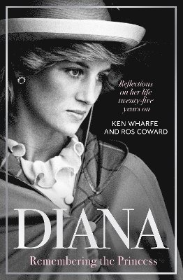 bokomslag Diana - Remembering the Princess