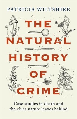 The Natural History of Crime 1