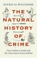 bokomslag Natural History Of Crime