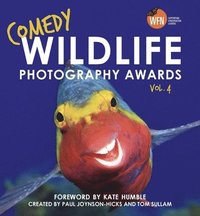 bokomslag Comedy Wildlife Photography Awards Vol. 4