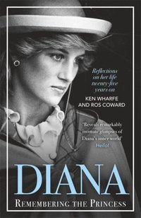bokomslag Diana - Remembering the Princess