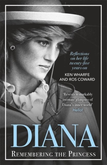 Diana - Remembering the Princess 1