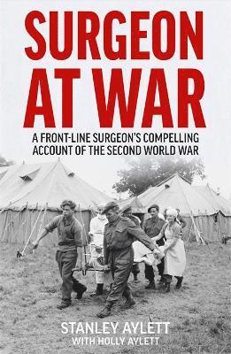 Surgeon at War 1