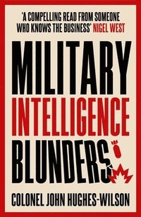 bokomslag Military Intelligence Blunders