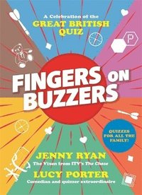 bokomslag Fingers on Buzzers