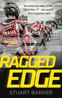 bokomslag Ragged Edge