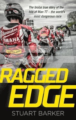 Ragged Edge 1
