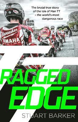 Ragged Edge 1