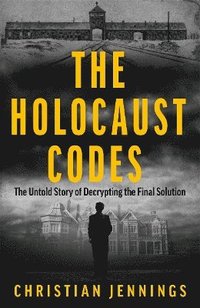 bokomslag The Holocaust Codes
