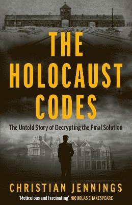Christian Jennings - Holocaust Codes, Inbunden