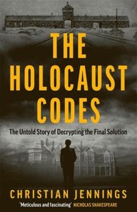 bokomslag The Holocaust Codes