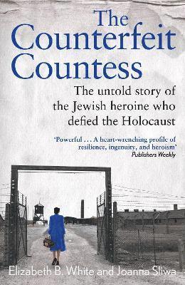 Elizabeth White, Joanna Sliwa - Counterfeit Countess, The, Inbunden
