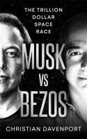 Christian Davenport - Musk vs Bezos, Häftad