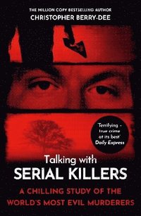 bokomslag Talking with Serial Killers