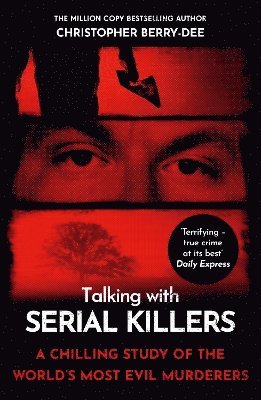 bokomslag Talking with Serial Killers