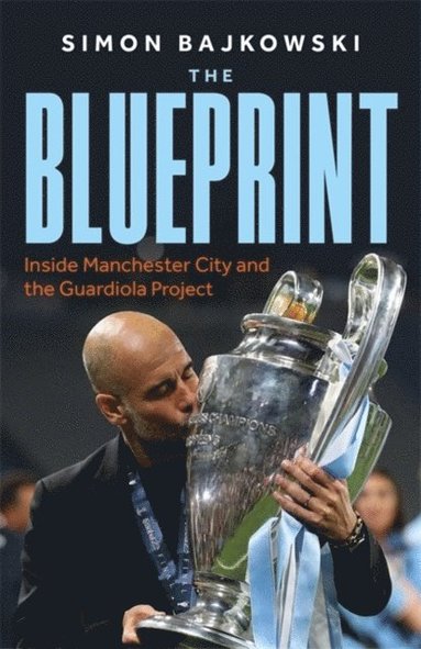 bokomslag The Blueprint