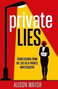 bokomslag Private Lies