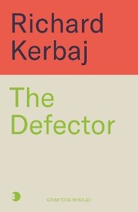 bokomslag Defector