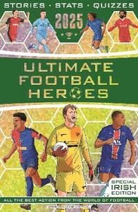 bokomslag Ultimate Football Heroes 2025