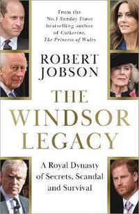 bokomslag Windsor Legacy