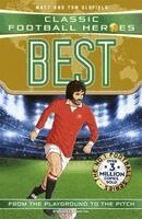 Ultimate Football Heroes - Classic Football Heroes: Best (Wing Wizard), Häftad