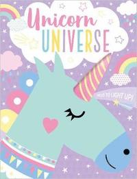 bokomslag Unicorn Universe