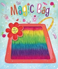 bokomslag Magic Bag