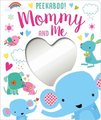 Peekaboo! Mommy and Me 1