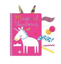 bokomslag Magical Unicorns