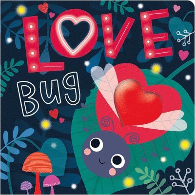 Love Bug 1