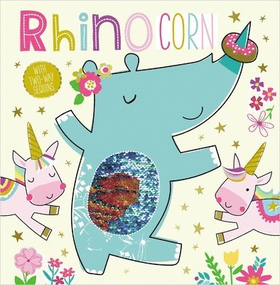 Rhinocorn 1