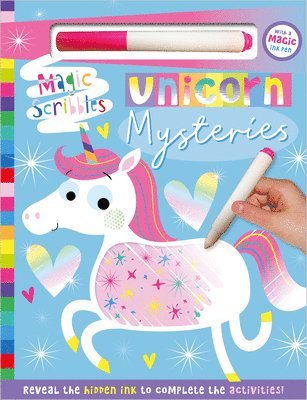 Elanor Best - Unicorn Mysteries, Häftad