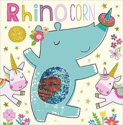 Rhinocorn 1