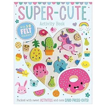 Elanor Best - Super-Cute, Häftad