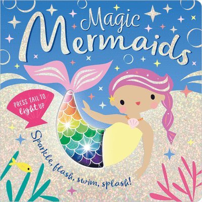 Magic Mermaids 1