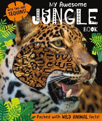 My Awesome Jungle Book 1