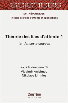 Thorie des files d'attente 1 1