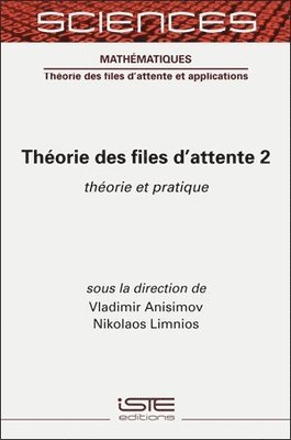 Thorie des files d'attente 2 1