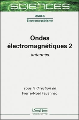 Ondes lectromagntiques 2 1