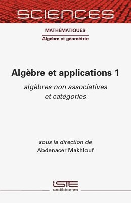 Algbre et applications 1 1