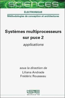 bokomslag Systmes multiprocesseurs sur puce 2