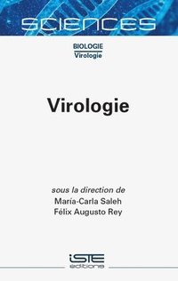 bokomslag Virologie