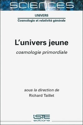 L'Univers jeune 1