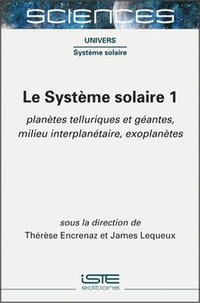bokomslag Le Systme solaire 1
